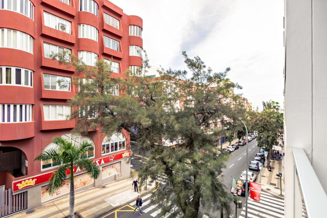 Apartment Santa Cruz Centro Exterior photo